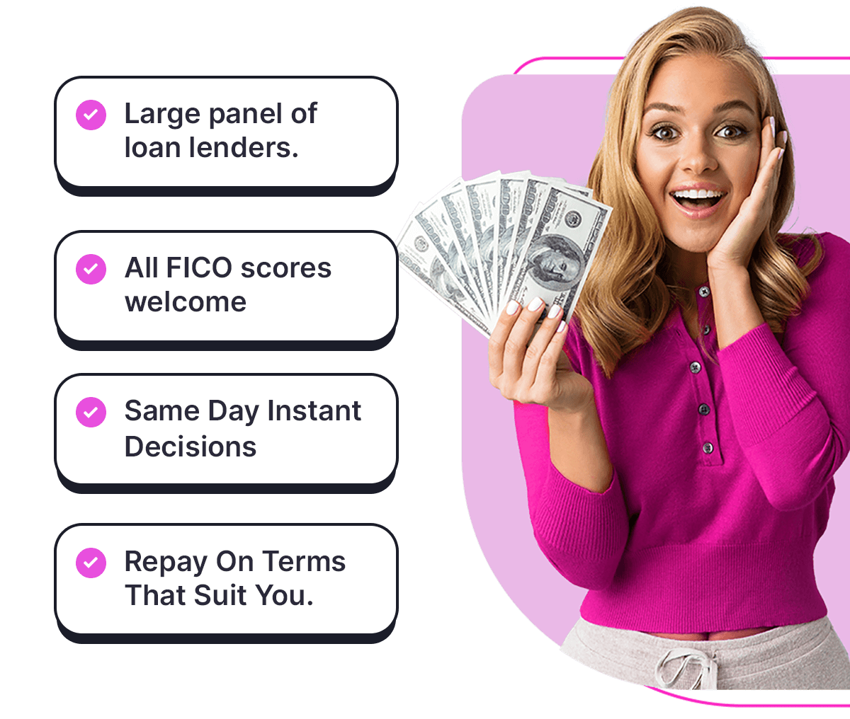 Personal Loans