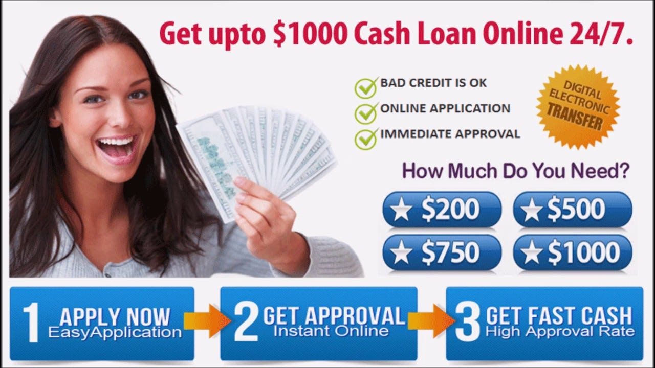 Short Term Loans Online: Extra Cash Available to Anyone Who Meets Basic Requirements