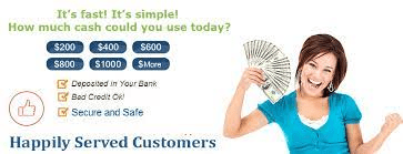 Short Term Loans Online, Short Term Cash Loans, Online Short Term Personal Loans